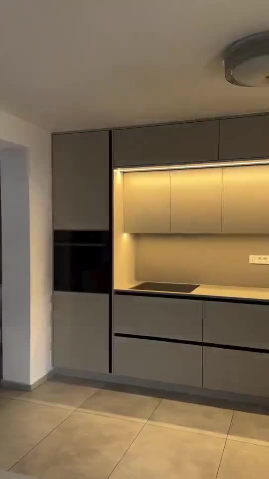 فيديو أعمال ألمنيوم وزجاج