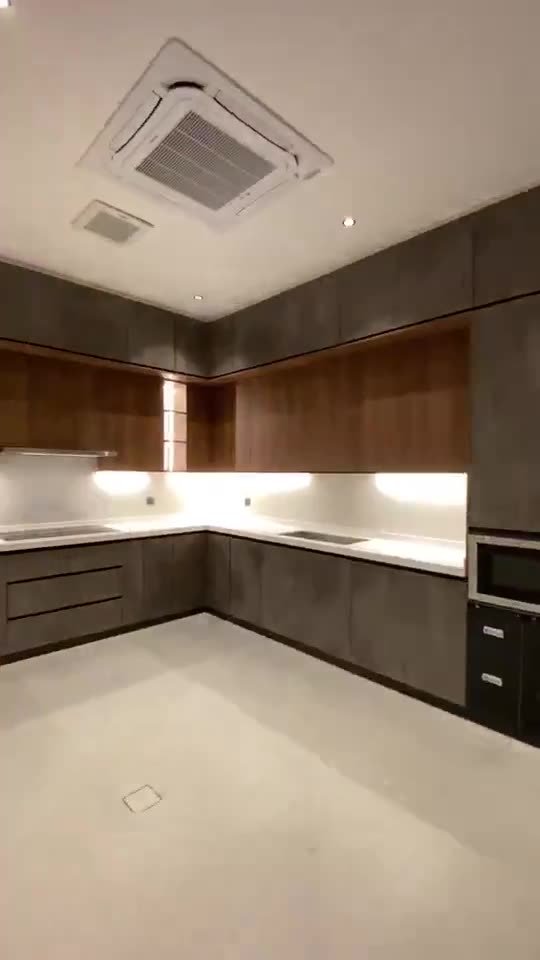 فيديو أعمال ألمنيوم وزجاج