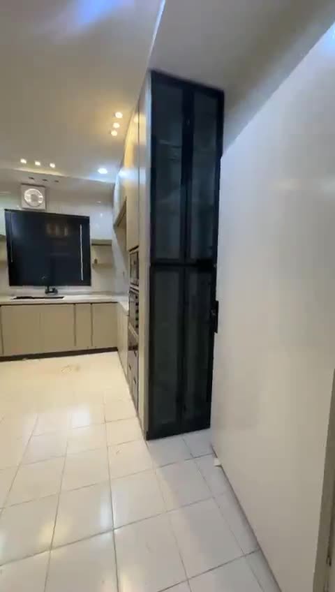 فيديو أعمال ألمنيوم وزجاج